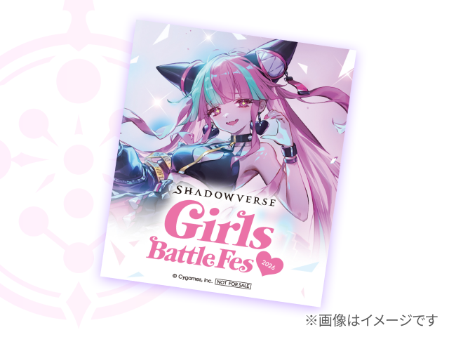 オリジナルステッカー